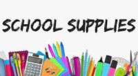 Please find the School Supply Lists for Grades: K-3, 4-5, and 6-7 attached below. Note that Kindergarten to Grade 3 families and Grade 4 & 5 families have the option […]