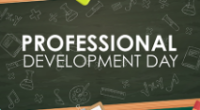 Friday November 21st is a Professional Development Day for staff.                                          […]