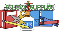 &nbsp; Please find the School Supply Lists for Grades: K-3, 4-5, and 6-7 attached below. Note that Kindergarten to Grade 3 families have the option to have Parkcrest Elementary purchase [&hellip;]