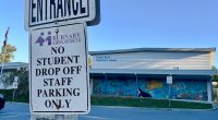 The school parking lot is designated for Staff Only and is not available for student drop-off or pick-up. To help ensure the safety of all students, families, and staff, we [&hellip;]